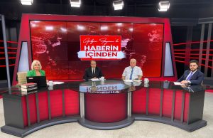 Hüseyin Baş: “Türkiye’de iç savaş hazırlığı mı yapılıyor?”