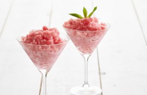 Keyifli sunumların yeni destekçilerinden, LAV Gusto Kokteyl Bardağı!