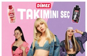 DİMES yeni kampanyasıyla da rekor kırdı