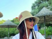 Esra Çoban “Annem ile her yere gitmekten çok keyif alıyorum