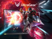 LG UltraGear oyun monitörü sınırları zorluyor