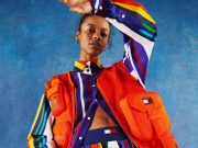 Tommy Hilfiger ile Romeo Hunte, ‘TommyXRomeo’ kapsül koleksiyonu birlikte hazırladılar