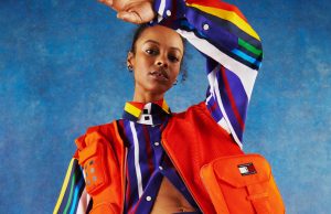 Tommy Hilfiger ile Romeo Hunte, ‘TommyXRomeo’ kapsül koleksiyonu birlikte hazırladılar