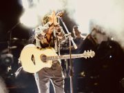 Kenan Doğulu’dan Bodrum’da müzik şöleni