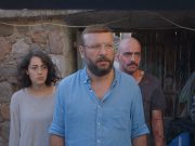 Bahçe Sineması’nda sinema keyfi kelebekler ile devam ediyor