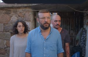 Bahçe Sineması’nda sinema keyfi kelebekler ile devam ediyor