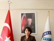 SAHİM-SEN Genel Başkanı Özlem Akarken: “Sendikaları sindirmelerine izin vermeyeceğiz!”