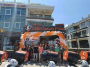 Little Caesars Sakarya’daki 3. şubesini açtı