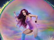 Doja Cat, 2021 MTV Video Müzik Ödülleri’nin sunuculuğunu yapmaya hazırlanıyor