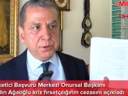 Yangında isyan ettiren zam