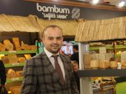 Bambum Genel Müdürü Selman Yar, “2021 ihracat hedefimizi 5 milyon dolar olarak belirledik”