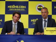 Nesine.com ve Fenerbahçe’den 10. yılda kol kola birliktelik