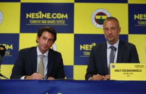 Nesine.com ve Fenerbahçe’den 10. yılda kol kola birliktelik