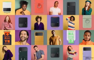 Samsung Galaxy Z Fold3 ve Galaxy Z Flip3 cesur tasarımdan çok daha fazlasını sunuyor