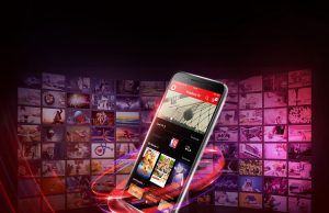 Vodafone TV’den Eylül’e özel yeni içerikler