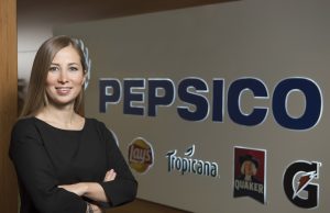 PepsiCo Türkiye, dijital dönüşümde dünyaya örnek oluyor
