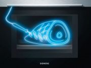 Siemens roastingSensor Plus ile her seferinde mükemmel pişirme!