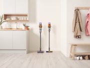 Dyson V15 Detect ve V12 Detect Slim şimdi Türkiye’de satışta…