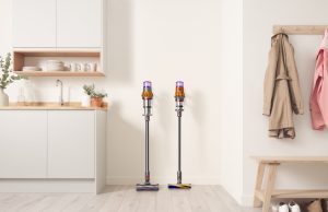Dyson V15 Detect ve V12 Detect Slim şimdi Türkiye’de satışta…