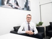 Hager Group Türkiye Genel Müdürü İlker İşgör, “Daha fazla elektriğe ihtiyaç duyulacak”