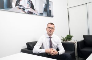 Hager Group Türkiye Genel Müdürü İlker İşgör, “Daha fazla elektriğe ihtiyaç duyulacak”