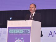 TPF Yönetim Kurulu Başkanı Ömer Düzgün: “Mağaza açılışları köşe kapma yarışına döndü, gözümüz kulağımız yeni yasada”
