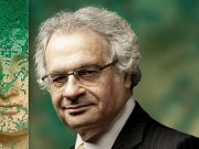 Ünlü yazar Amin Maalouf, Global Marketing Summit 2021’de!