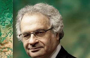 Ünlü yazar Amin Maalouf, Global Marketing Summit 2021’de!