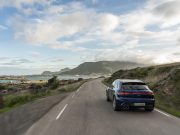 Yeni Porsche Macan Türkiye’de satışa sunuldu