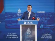 Ali Babacan: “Çocukların oynadığı alanda panzer geziyorsa Kürt meselesi vardır”