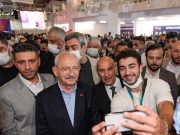 Kılıçdaroğlu: “Türkiye’yi değiştiren siz gençler olacaksınız”