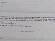 Genç kızlara tuzak! WhatsApp’tan bu mesajları yolladı: “Boy foton var mı?”