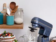 Arzum’un en yenisi Crust Mix Duo ile hamur işleri artık daha keyifli ve lezzetli