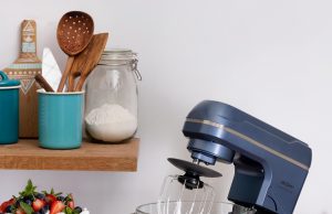 Arzum’un en yenisi Crust Mix Duo ile hamur işleri artık daha keyifli ve lezzetli