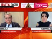 TBM Onursal Başkanı Aydın Ağaoğlu, Konut Mağduriyeti için Devletin uygulayabileceği çözümleri açıklıyor