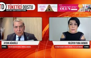 TBM Onursal Başkanı Aydın Ağaoğlu, Konut Mağduriyeti için Devletin uygulayabileceği çözümleri açıklıyor