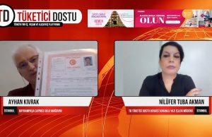 Bayrampaşa Caprice Gold Mağduru Ayhan Kıvrak: “Bugün Fadıl abisine bir şey diyebilir mi Alpay?”