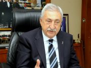 Palandöken: “Gıda ürünlerine gramaj standardı getirilmeli”