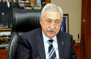 Palandöken: “Gıda ürünlerine gramaj standardı getirilmeli”