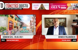 TESK Genel Başkanı Bendevi Palandöken: “Gençlere sıfır faizli evlilik kredisi verilmeli”