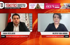 Faruk Güzeldere: “Mağaza deneyimi dijital alışverişe karşı avantajını çeşitlilikle koruyor”