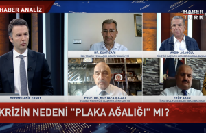 Taksiciler neden yolcu seçiyor?