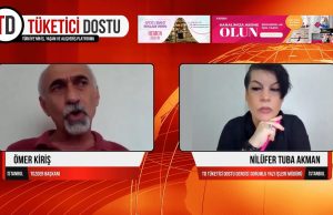 TOZDER Genel Başkanı Ömer Kiriş: “Sıktıkları her kurşun, Tozkoparan’daki mücadele gücünü arttıyor”