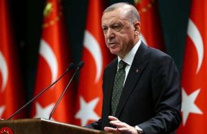 Erdoğan fahiş fiyatlarla ilgili 5 marketi işaret etti! ‘Piyasayı alt üst ediyorlar’