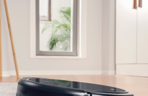 Arzum’un yeni robot süpürgesi Robotek ile ev temizliğini keyfe dönüştürün