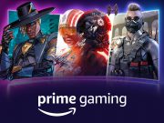 Amazon Prime Gaming’in Ekim ayı ücretsiz oyunları açıklandı