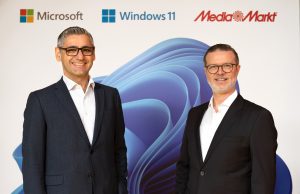 Microsoft’un en yeni işletim sistemi Windows 11, Türkiye’de satışa sunuldu