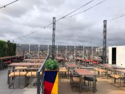 Dorock XL Rooftop ile Taksim yeniden canlanıyor