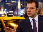 “Taksi ağalığı bitecek” diyen İBB, taksicilerin sorunları için atılacak adımları sıraladı