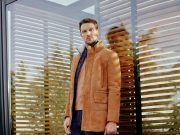 Beymen Collection 2021 Sonbahar Kış Erkek Koleksiyonu: Metamorfoz